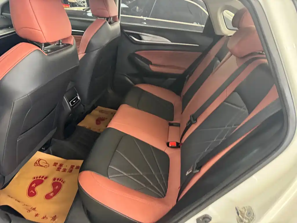 Changan Eado — миниатюра 9