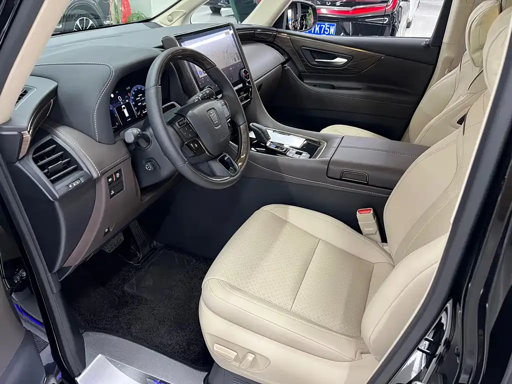 Toyota Vellfire — фотографии объявления, Фото 21