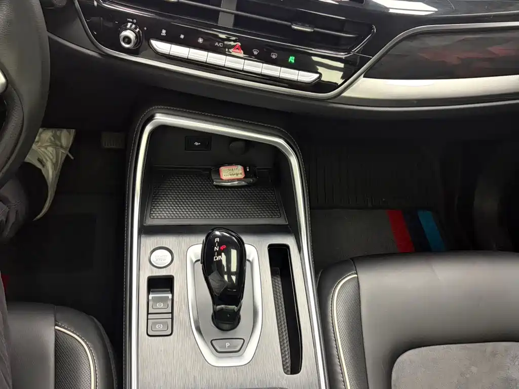 Haval H6 — миниатюра 21