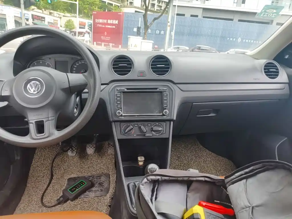 Volkswagen Jetta — миниатюра 13