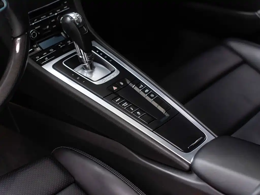 Porsche 911 — миниатюра 13