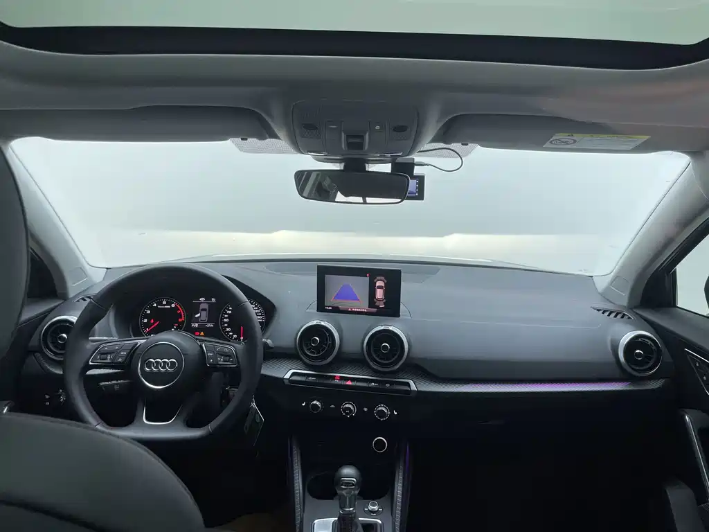 Audi Q2L — миниатюра 24