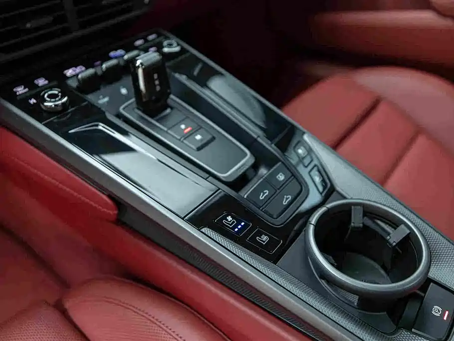 Porsche 911 — миниатюра 17
