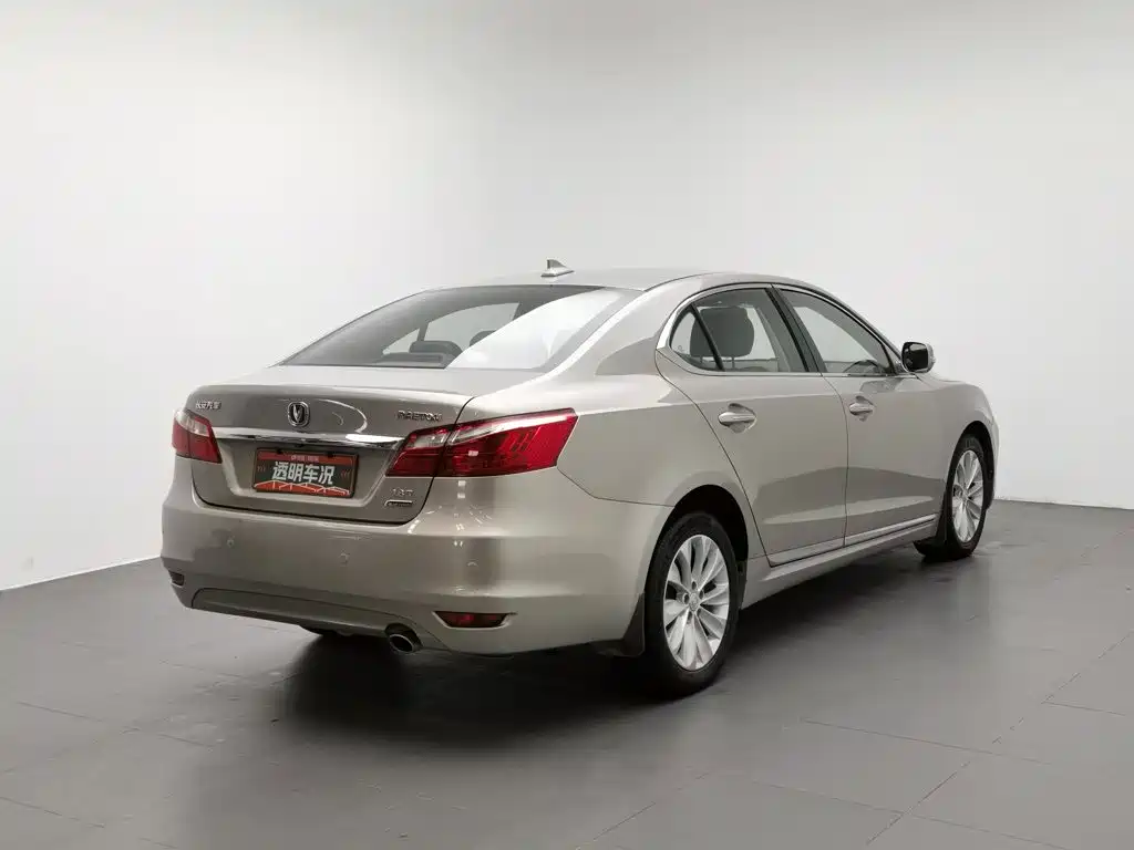 Changan Ruicheng — миниатюра 2