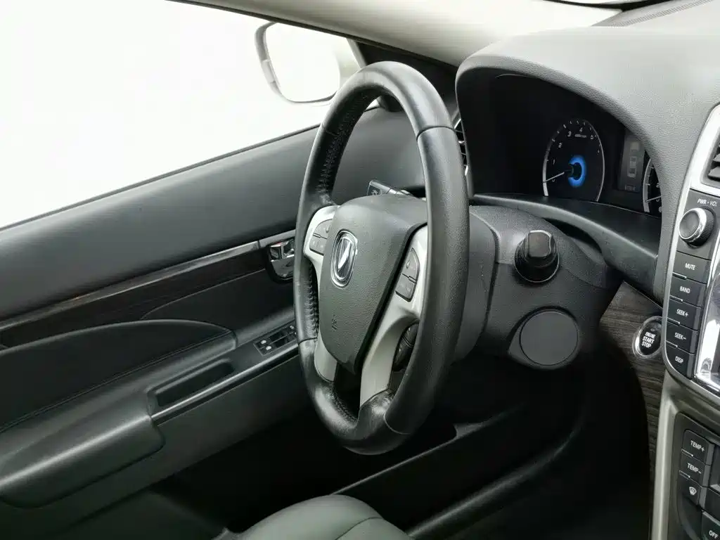 Changan Ruicheng — миниатюра 22