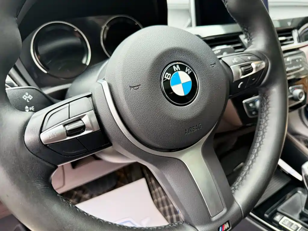 BMW X2 — миниатюра 9