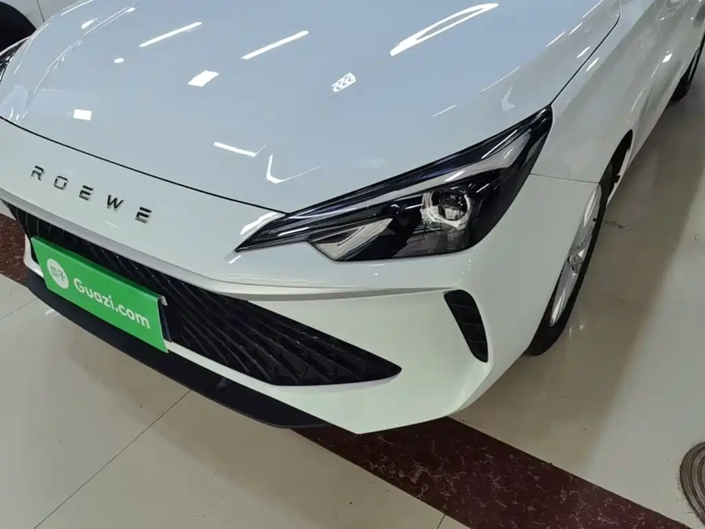 Roewe i5 — миниатюра 24