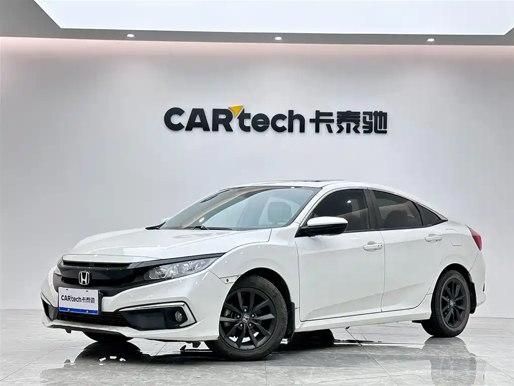 Honda Civic 2021