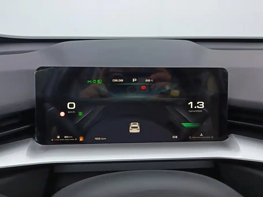 Haval H6 — миниатюра 14