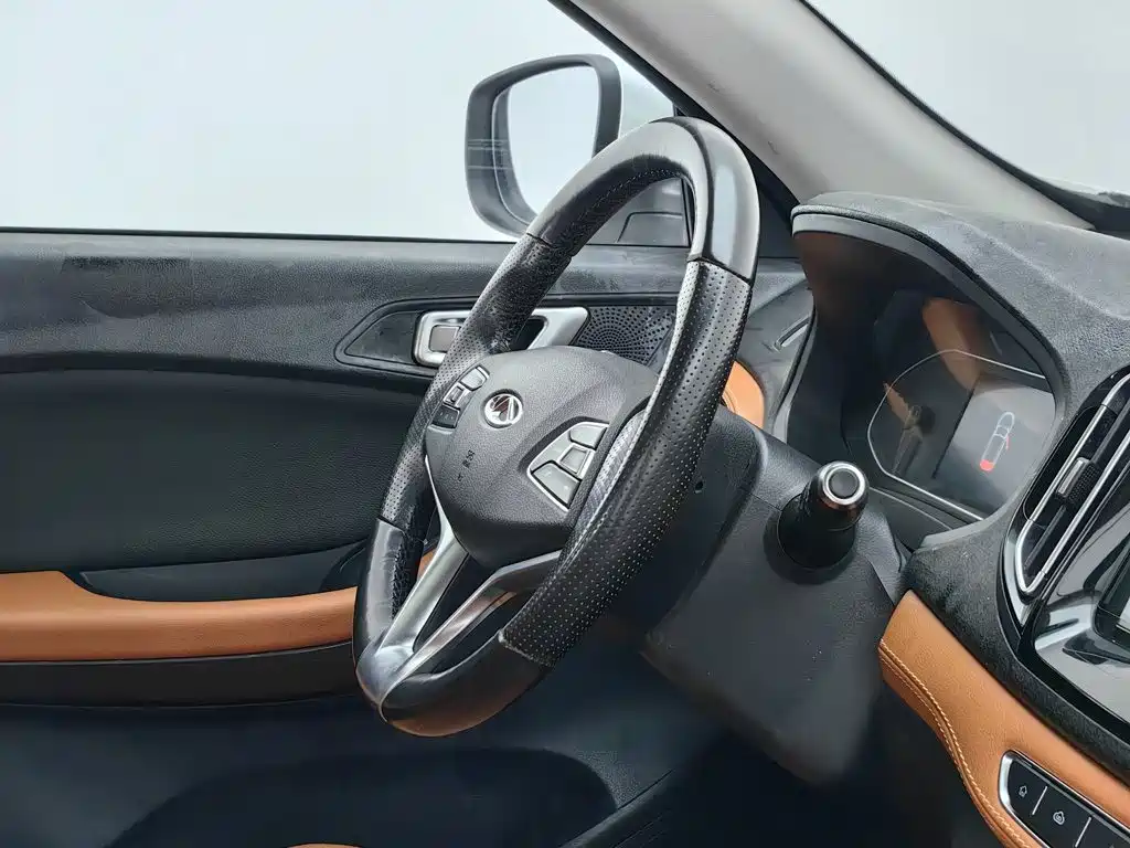 Chery Tiggo 7 — миниатюра 22