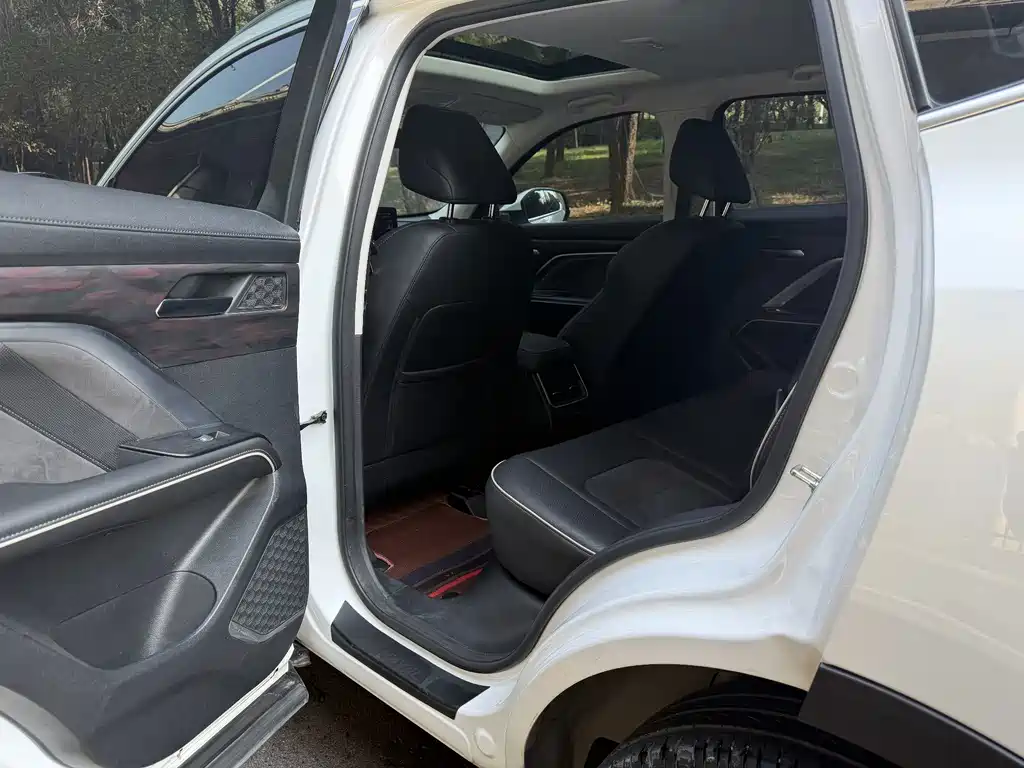 Haval H6 — миниатюра 10