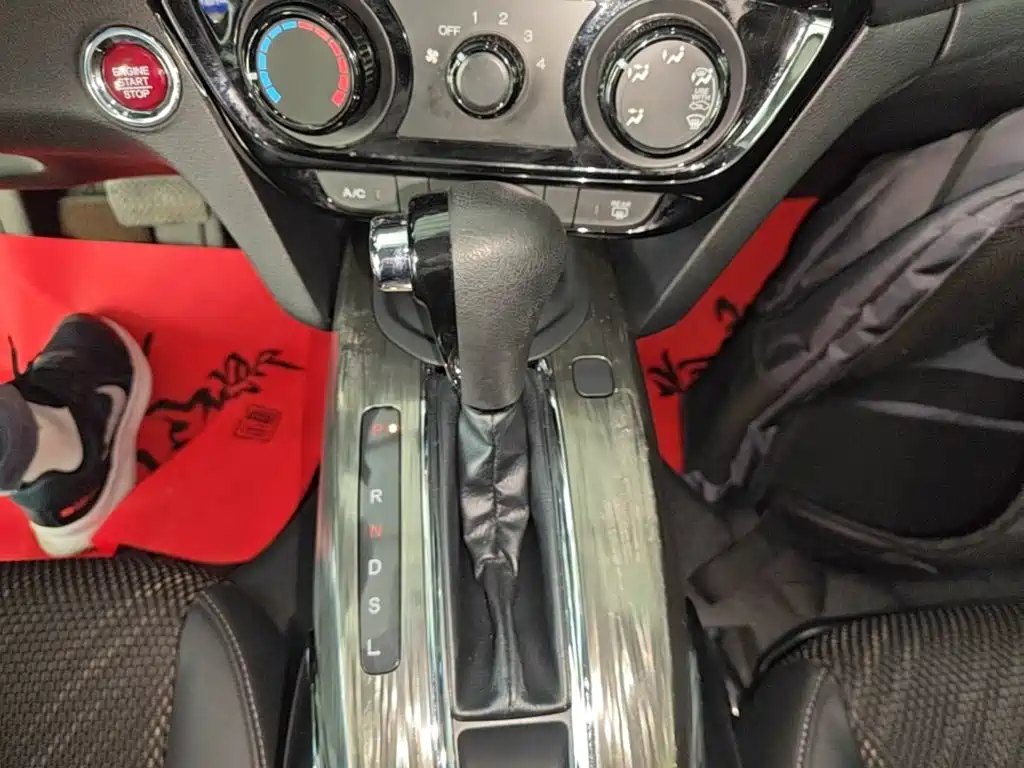 Honda XR-V — миниатюра 14