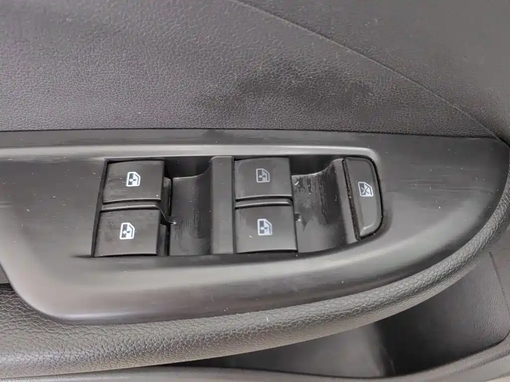 Buick Excelle — миниатюра 9