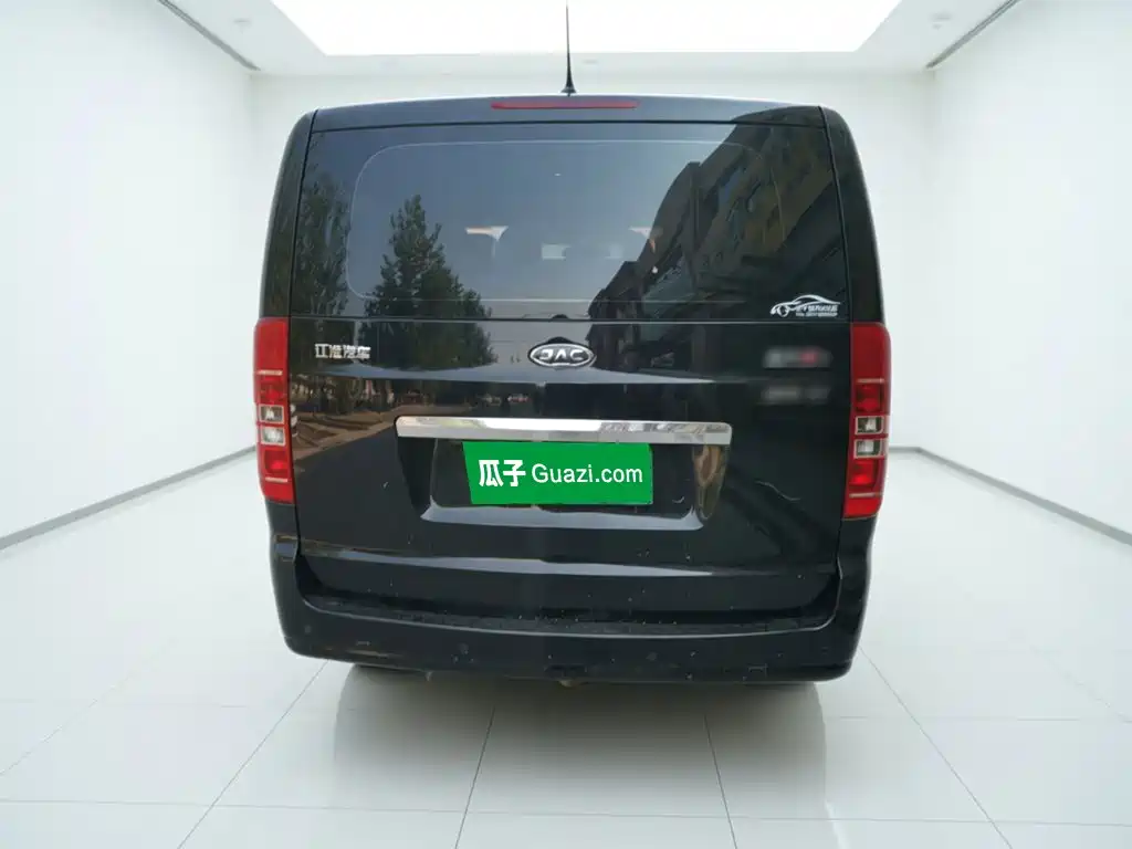 JAC Refine Refine M3 — миниатюра 3