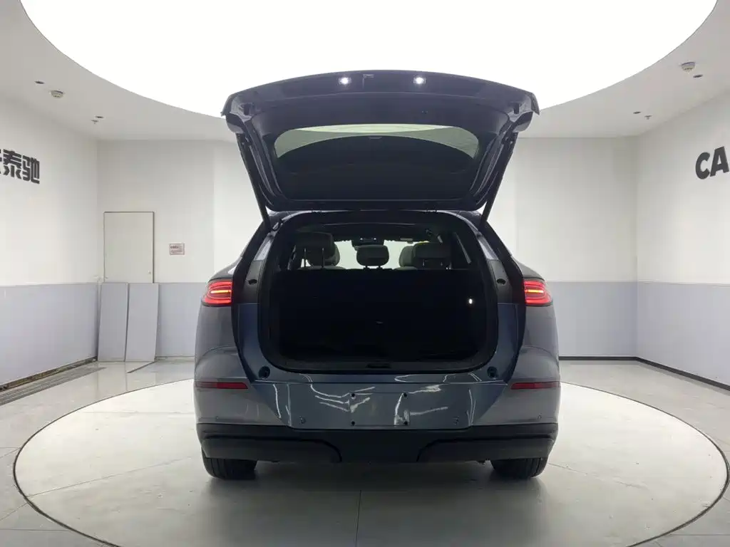 BYD Sealion 06 — миниатюра 30