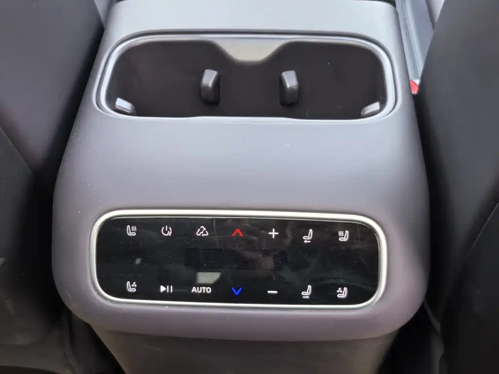 Leapmotor Leapmotor C16 — миниатюра 22