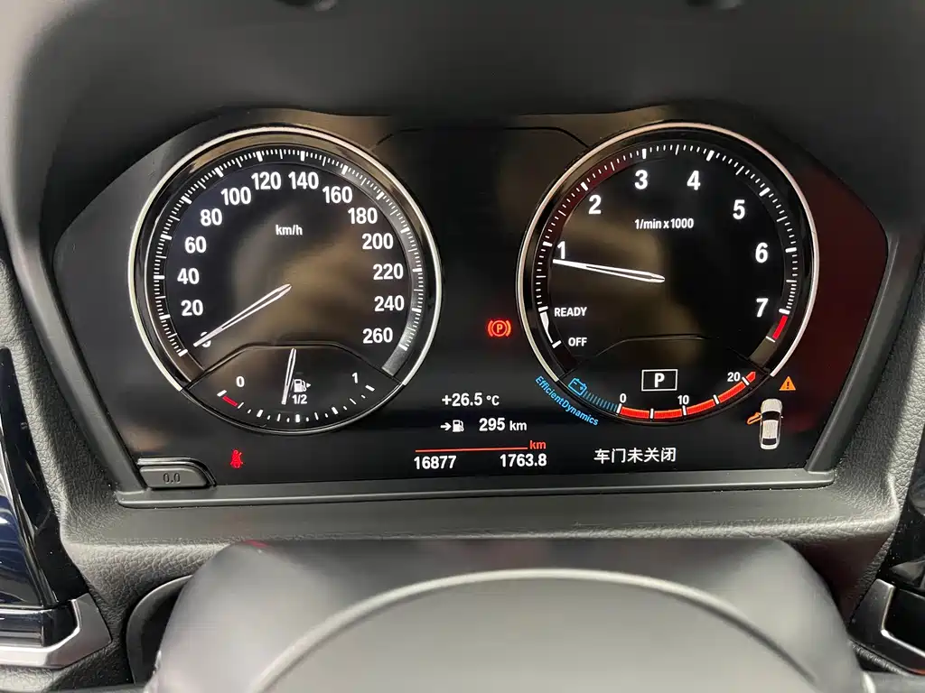 BMW 1 Series — миниатюра 11