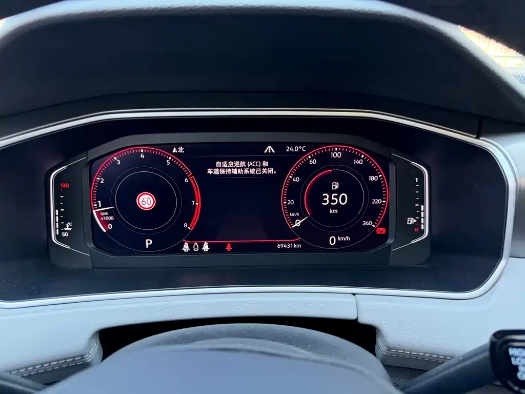 Volkswagen Tayron — миниатюра 13