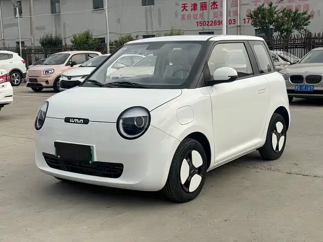 2024 Changan Lumin