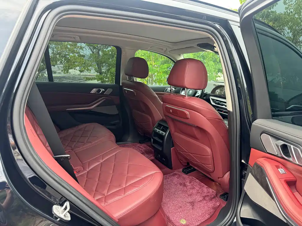 BMW X5 — миниатюра 11
