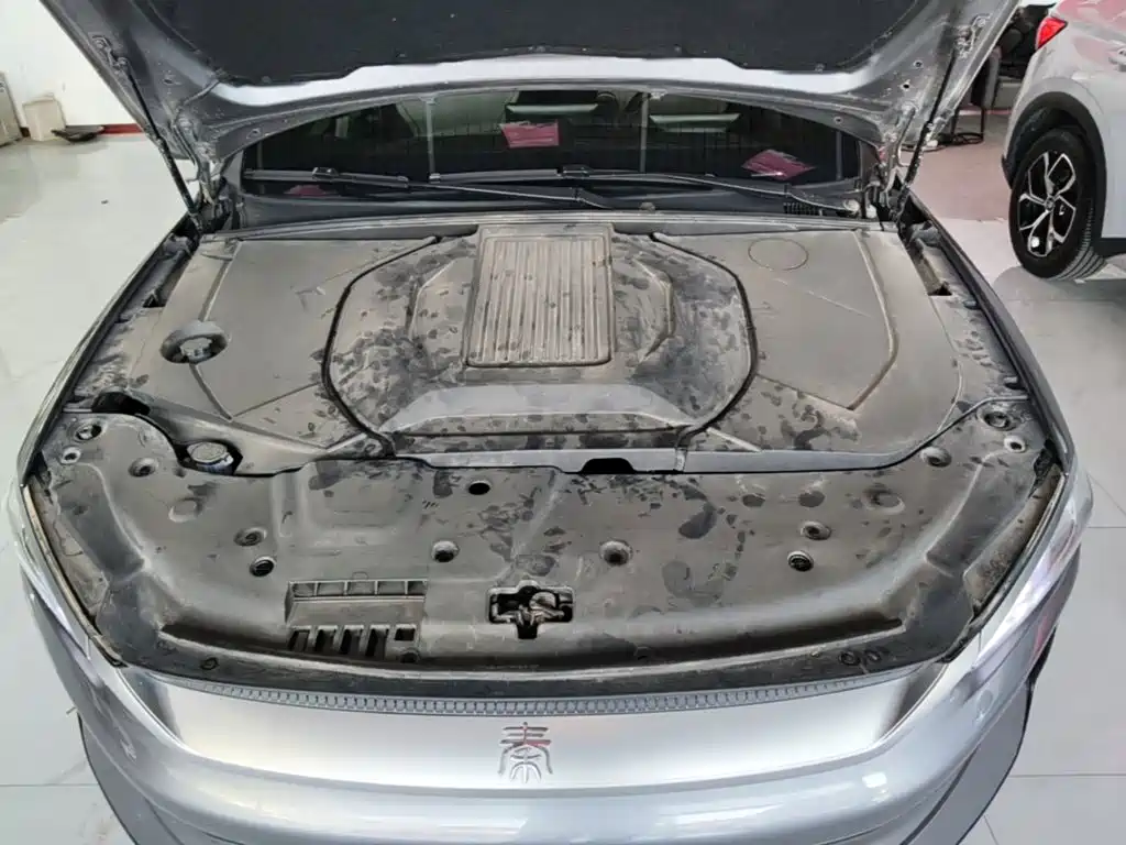 BYD Qin PLUS — миниатюра 20
