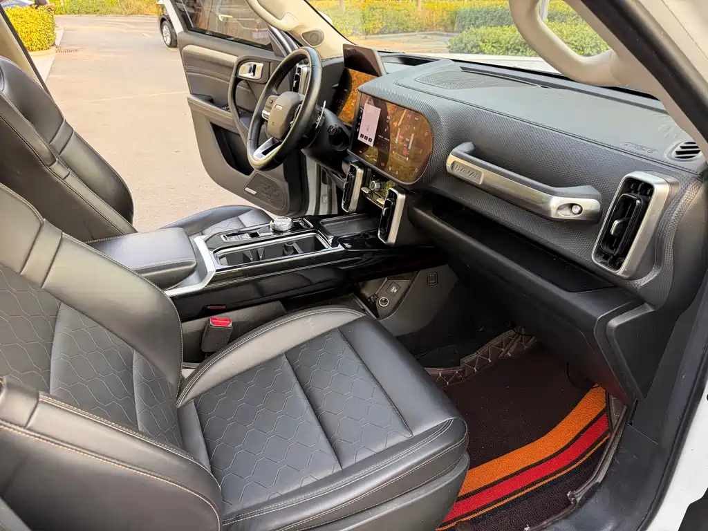Haval Big Dog — миниатюра 8