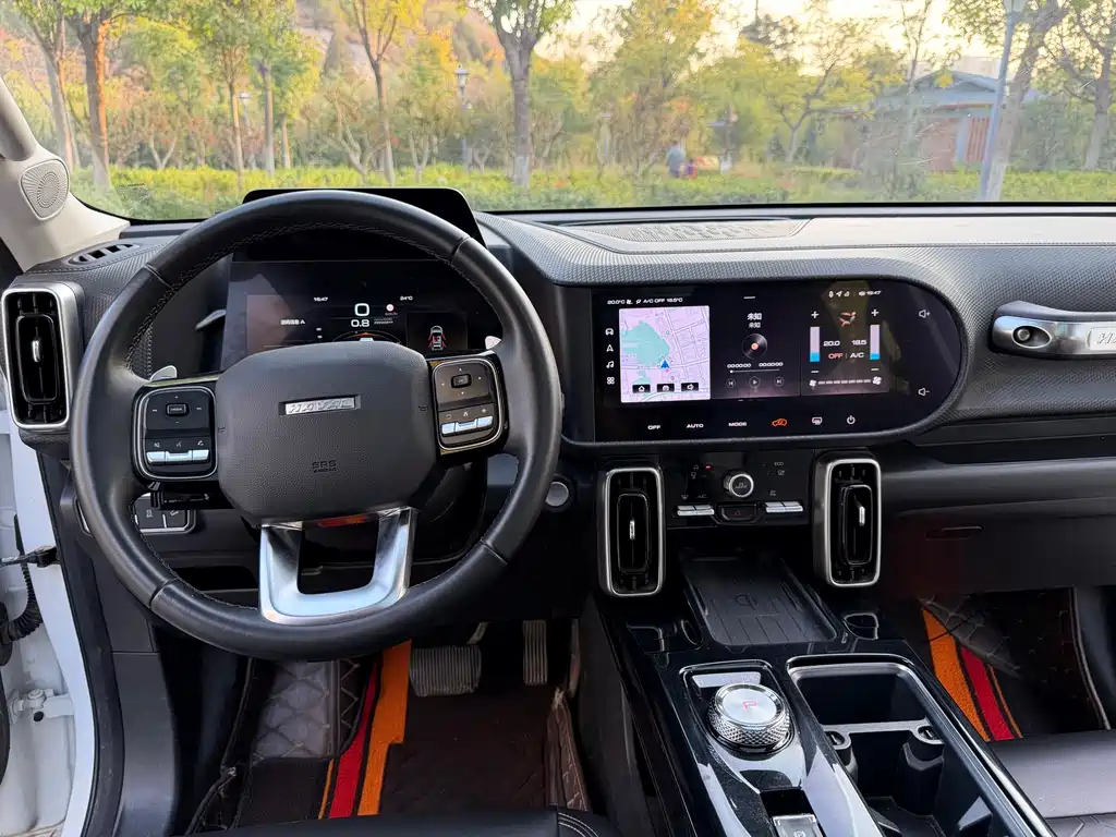Haval Big Dog — миниатюра 11