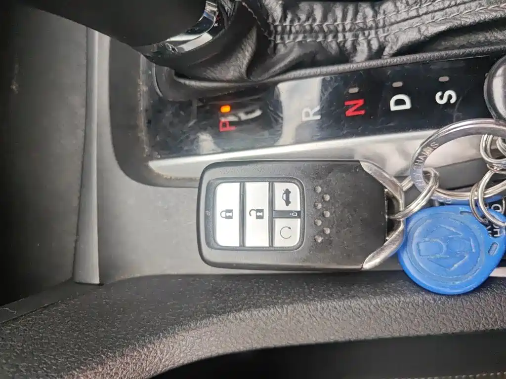 Honda Civic — миниатюра 12
