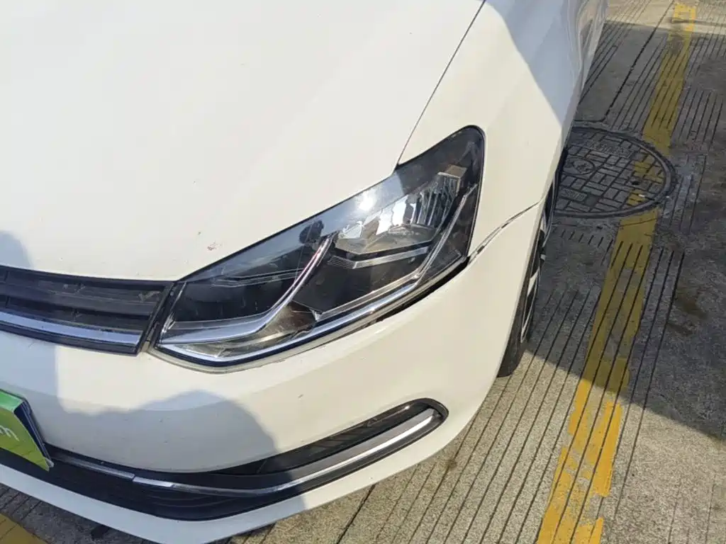 Volkswagen Polo — миниатюра 24