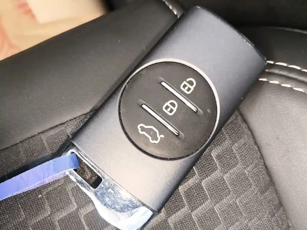 Chery Tiggo 5x — миниатюра 9