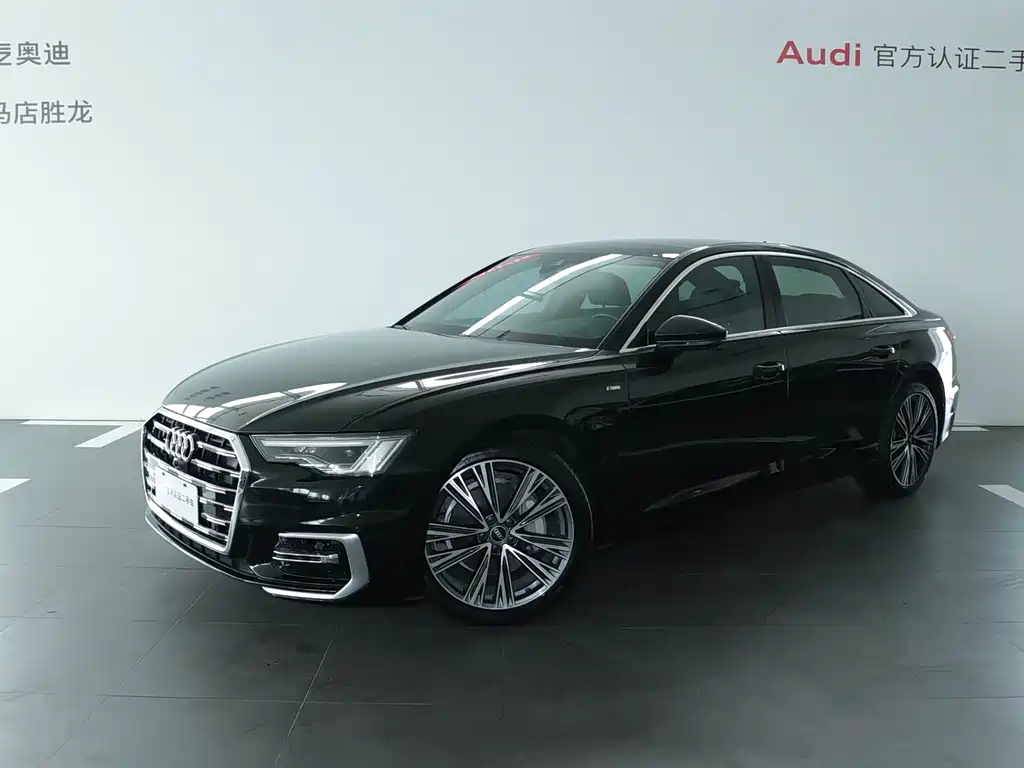 Audi A6L 2024
