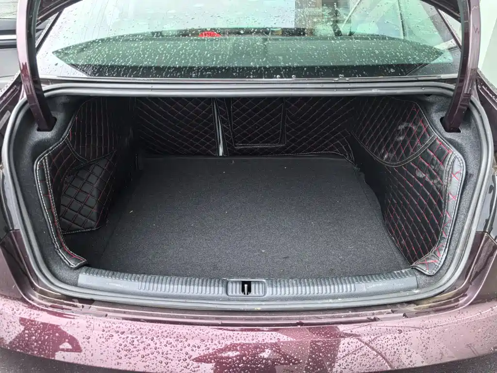 Audi A3 — миниатюра 9