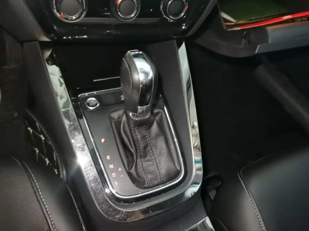 Volkswagen Sagitar — миниатюра 19