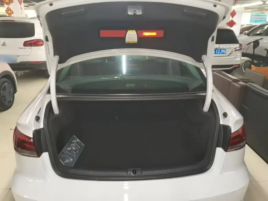 Audi A3 — миниатюра 19