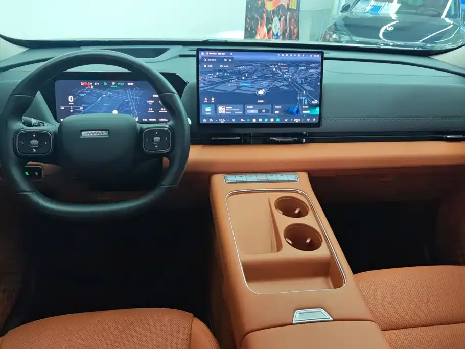 Haval Xiaolong MAX — миниатюра 12