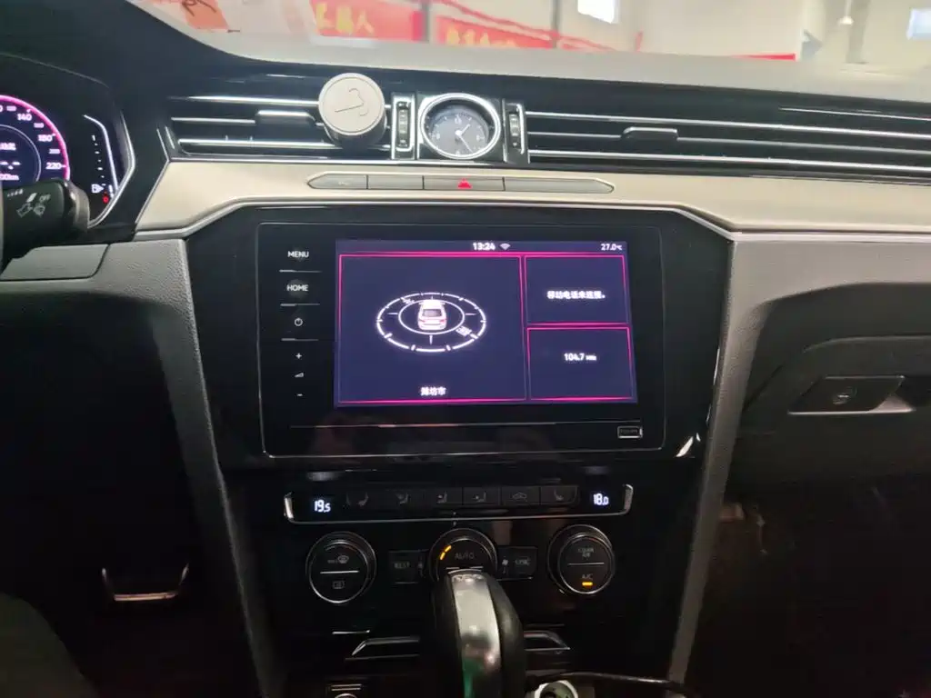 Volkswagen CC — миниатюра 13