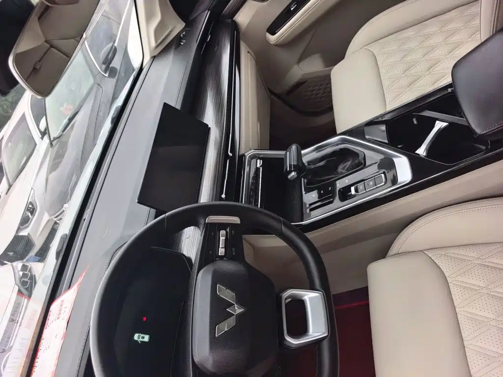 Wuling Xingchen — миниатюра 7