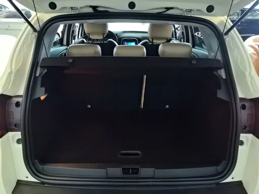Renault Captur — миниатюра 19