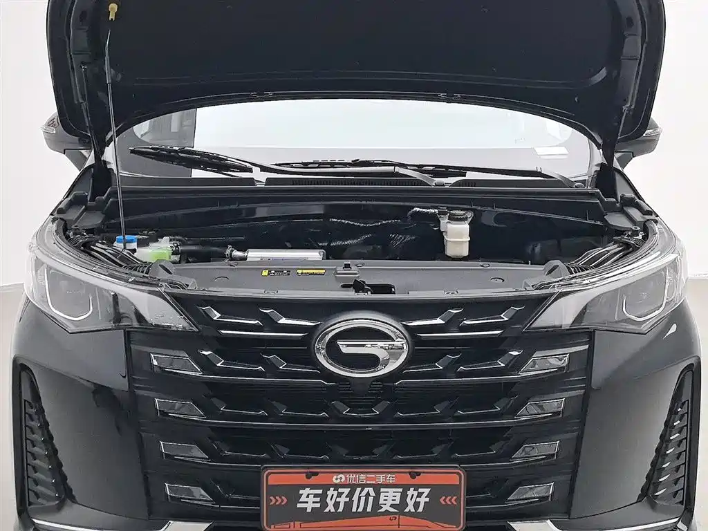 GAC TRUMPCHI M6