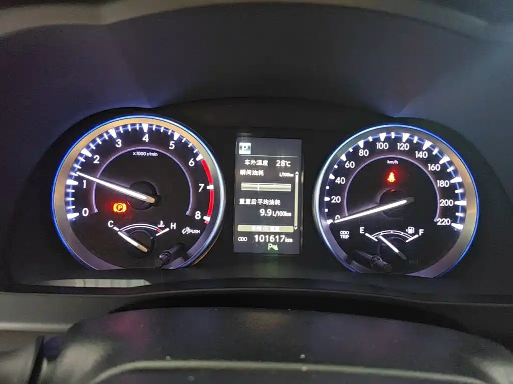 Toyota Highlander — миниатюра 12
