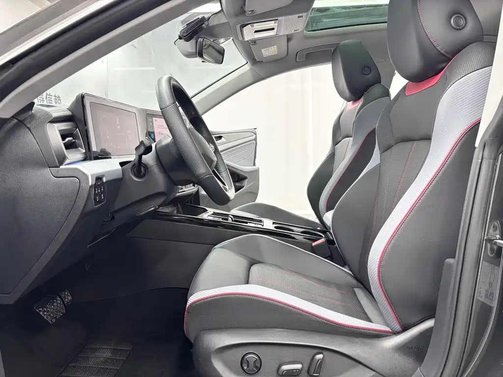 Volkswagen Lamando — миниатюра 7