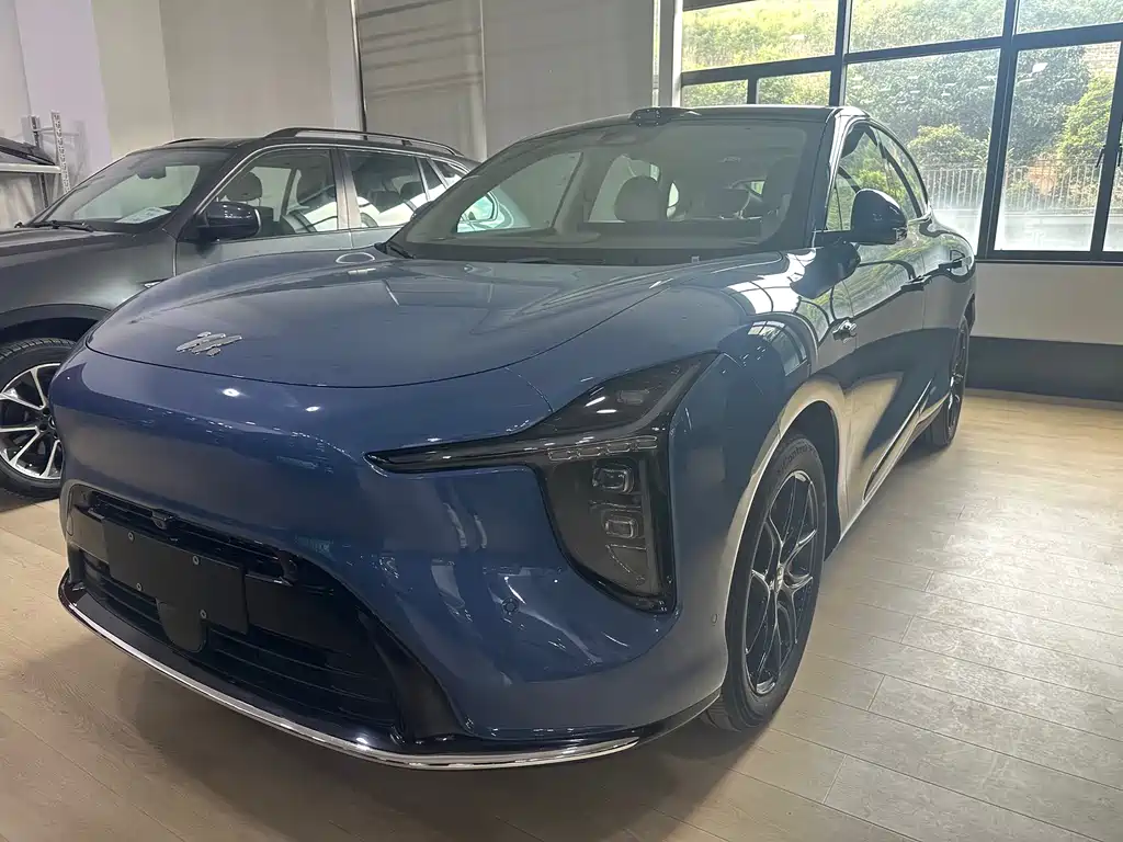 ZHIJI AUTOMOBILE ZHIJI LS6