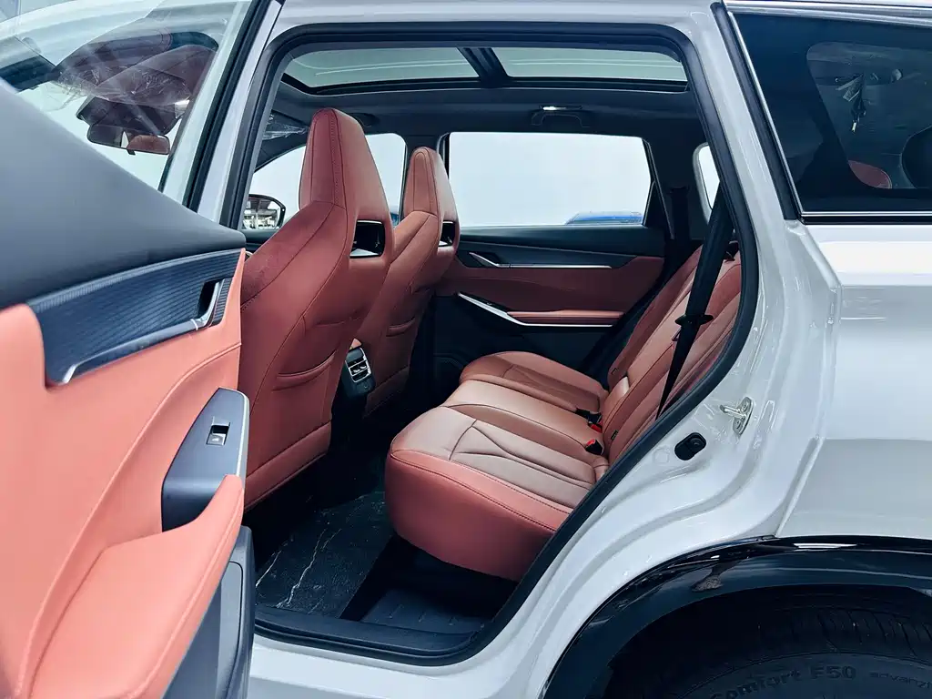 Changan CS75 PLUS — миниатюра 9