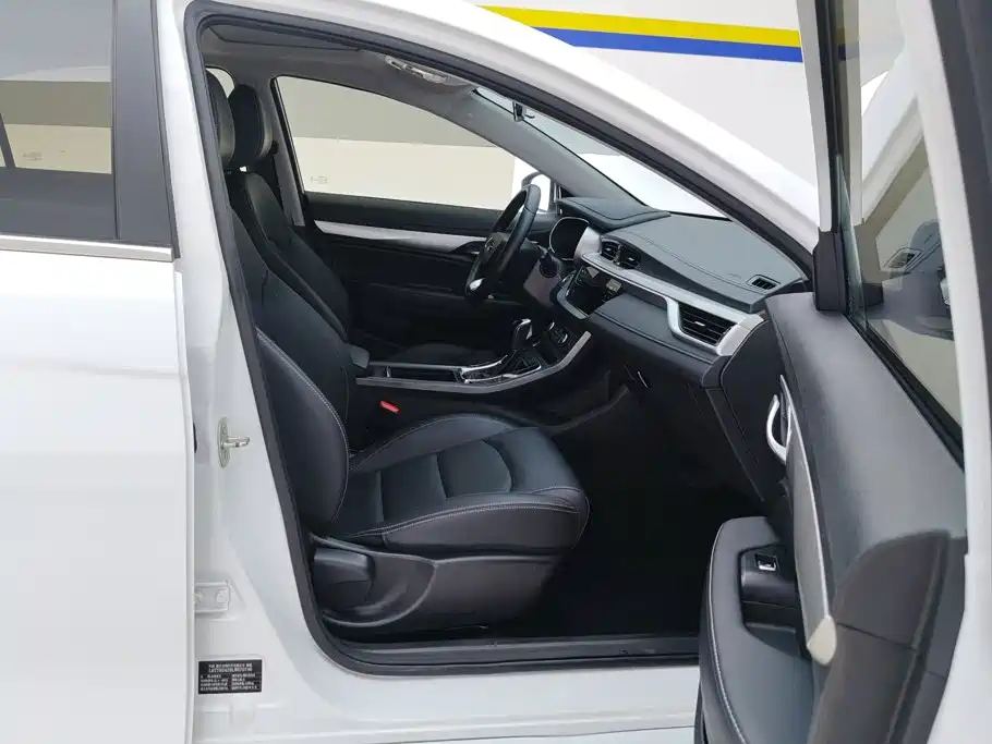 Geely Emgrand — миниатюра 8