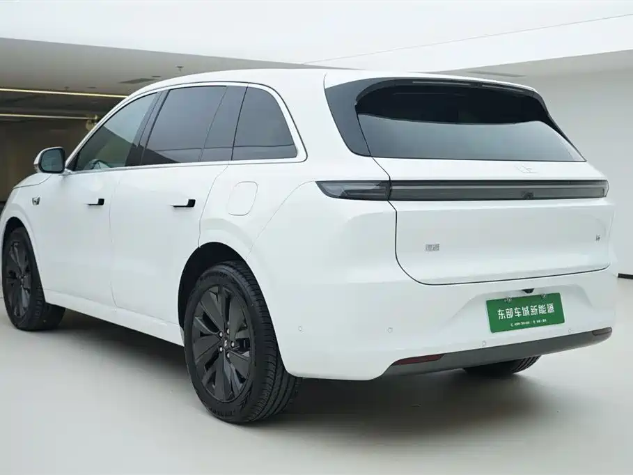 Li Auto IDEAL L6