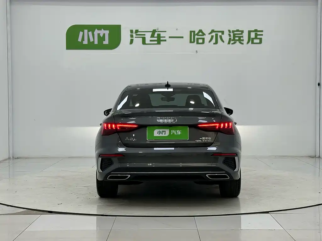 Audi A3 — миниатюра 6