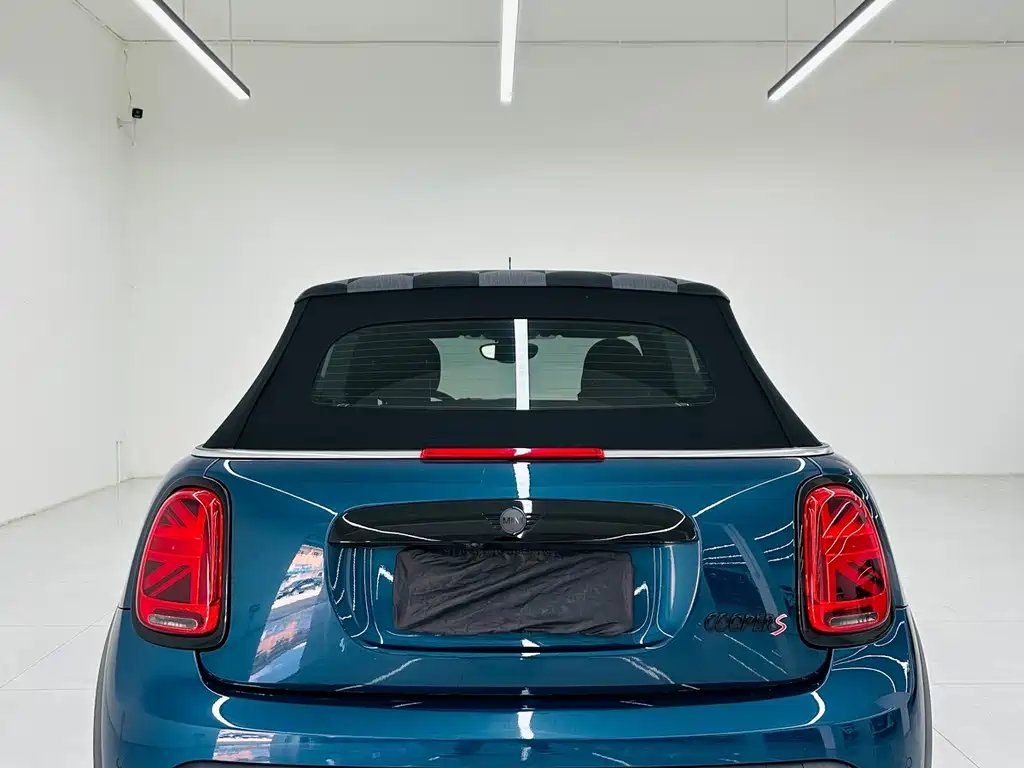MINI Mini — миниатюра 13