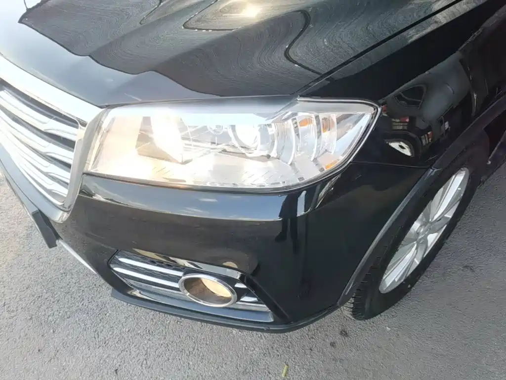 Haval H6 — миниатюра 24