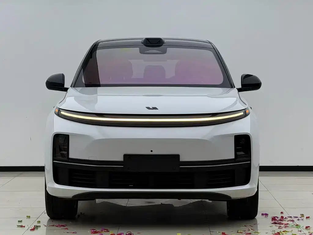 Li Auto Li L7 — миниатюра 2