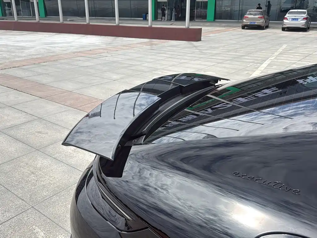 Porsche Panamera 2024 Panamera 4 Executive Long Wheelbase 2.9T